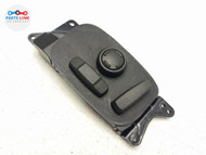 2015-19 DISCOVERY SPORT FRONT LEFT SEAT SWITCH ADJUSTMENT BUTTONS CONTROLS L550 DS032624-158
