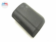 2015-19 DISCOVERY SPORT LEFT DASH TRIM FINISH END CORNER COLUMN MOLDING CAP L550 DS032624-149