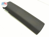 2015-19 DISCOVERY SPORT RIGHT DASH TRIM MOLDING CENTER COVER PANEL EBONY L550 DS032624-148
