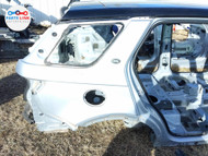 2015-19 DISCOVERY SPORT REAR RIGHT QUARTER FENDER PANEL STRUCTURAL BODY CUT L550 DS032624-179