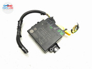 2015-19 DISCOVERY SPORT PARKING AID CONTROL MODULE HARNESS GX6315C859DL L550 405 DS032624-181