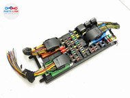 15-23 DISCOVERY SPORT DASH POWER RELAY FUSEBOX MODULE HARNESS FK7214F041AE L550 DS032624-185