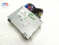 2015-17 DISCOVERY SPORT STEREO RADIO RECEIVER NAVI MODULE UNIT HX6318K812DE L550 DS032624-184