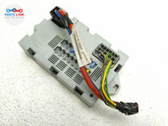 2015-19 DISCOVERY SPORT LEFT REAR FUSE RELAY POWER RELAY L550 L405 CPLA14Q073AA DS032624-189