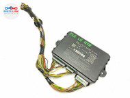 15-19 DISCOVERY SPORT KEYLESS ENTRY THEFT LOCK CONTROL MODULE FK7219H440BF L550 DS032624-193