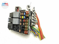 2015-17 DISCOVERY SPORT FRONT ENGINE FUSEBOX POWER RELAY FUSE BOX HARNESS L550 DS032624-207