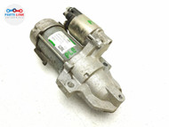 2016-17 DISCOVERY SPORT STARTER MOTOR ENGINE IGNITION SOLENOID START STOP L550 DS032624-208
