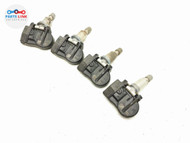 2015-21 DISCOVERY SPORT TPMS TIRE PRESSURE MONITORING SENSOR SET L550 L462 LR4 DS032624-213