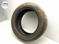 1) ONE USED TIRE PIRELLI SCORPION VERDE ALL SEASON 235/55R19 105V 8/32NDS 80% DS032624-215