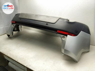 2015-19 DISCOVERY SPORT REAR BUMPER COVER TRIM TAILLIGHT 4 PDC SILVER 863 L550 DS032624-222