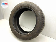 1) ONE USED TIRE PIRELLI SCORPION VERDE ALL SEASON 235/55R19 105V 9/32NDS 90% DS032624-217