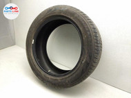 1) ONE USED TIRE PIRELLI SCORPION VERDE ALL SEASON 235/55R19 105V 7/32NDS 70% DS032624-216
