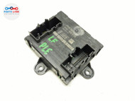 2016-19 DISCOVERY SPORT FRONT LEFT DOOR CONTROL MODULE L550 L538 HK8314D618BB DS032624-195