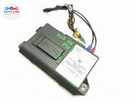 2017-19 DISCOVERY SPORT TELEMATICS PHONE CONTROL MODULE PLUGS L550 DPLA70718MAA DS032624-194