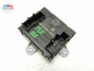2016-19 DISCOVERY SPORT FRONT RIGHT DOOR CONTROL MODULE L550 L538 HK8314D617BB DS032624-196