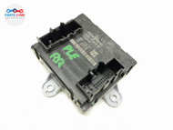 2016-19 DISCOVERY SPORT REAR RIGHT DOOR CONTROL MODULE BRAIN L550 HK8314D619BB DS032624-198