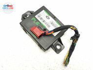 2017 DISCOVERY SPORT DASH GATEWAY CONTROL MODULE HARNESS BRAIN HK7214F530AA L550 DS032624-200