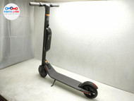 Segway Ninebot ES3 PLUS Electric Kick Scooter 18.6MPH 28 Mile Range USED SEGWAY-ES3PLUS-U