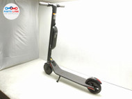 Segway Ninebot ES3 KickScooter Foldable Electric Scooter 15.5MPH 28Mile Range SEGWAY-ES3-U