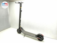 Ninebot Segway ES2 Electric Kickscooter 15.5 Mph 300 Watt with Charger USED SEGWAY-ES2-U