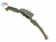 16-20 BENTLEY BENTAYGA FRONT RIGHT FENDER LINER TRIM SPOILER SHIELD MOUNT GUARD BT010625-048