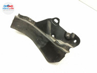 16-20 BENTLEY BENTAYGA REAR RIGHT FENDER LINER TRIM SPLASH SHIELD MOUNT BRACKET BT010625-050