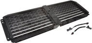 For 2018 Equinox/Terrain Upper Radiator Grille Air Shutter Assembly 84460245 DRM-601-344