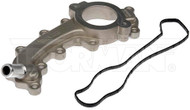 Dorman 902-3102HP Engine Coolant Crossover Pipe for 11-19 Dodge, Chrysler 3.6L DRM-902-3102HP