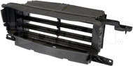 For Ford Expedition 18-21 Lower Radiator Grille Air Shutter Assembly #JL1Z8475B DRM-601-515
