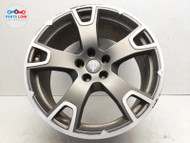 17 18 19 20 MASERATI LEVANTE WHEEL RIM 20X9 9X20" 5 SPOKE MACHINED 5x114.3 GRAY MZ111621-287