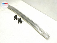2016-20 BENTLEY BENTAYGA UPPER RADIATOR SUPPORT REINFORCEMENT BRACE CROSSMEMBER BT010625-094