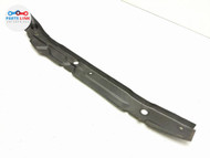 2016-20 BENTLEY BENTAYGA FRONT LEFT FENDER TRIM SPLASH SHIELD MOLDING COVER OEM BT010625-097