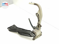 2016-20 BENTLEY BENTAYGA FRONT LEFT HEADLIGHT BRACKET RADIATOR SUPPORT MOUNT OEM BT010625-120