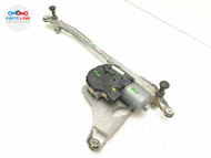 2016-20 BENTLEY BENTAYGA WIPER MOTOR WINDSHIELD TRANSMISSION ACTUATOR 3K ASSY BT010625-124