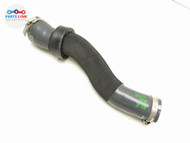 2016-20 BENTLEY BENTAYGA RIGHT TURBO PIPE AIR INTAKE PRESSURE HOSE 4.0L 3K OEM BT010625-104