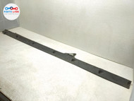 2016-20 BENTLEY BENTAYGA RIGHT ROCKER PANEL MOLDING SPLASH SHIELD UNDERBODY TRIM BT010625-130