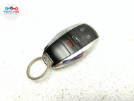 2016-20 BENTLEY BENTAYGA SMART KEY FOB REMOTE 4 BUTTON SWITCH GENUINE OEM 636 BT010625-142