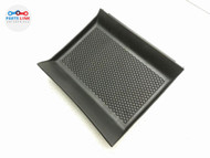 2016-20 BENTLEY BENTAYGA CENTER CONSOLE MAT TRAY NON-SLIP COVER MODULE ASSEMBLY BT010625-150