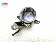 2016-20 BENTLEY BENTAYGA DASH CLOCK DASHBOARD ANALOG HARNESS PLUG GENUINE OEM BT010625-143
