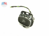 2016-20 BENTLEY BENTAYGA HILL DESCENT TRACTION CONTROL SWITCH BUTTON HARNESS 3K BT010625-156