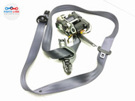 2016-20 BENTLEY BENTAYGA FRONT RIGHT SEAT BELT RETRACTOR PASSENGER ASSEMBLY BLUE BT010625-172