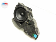 2016-20 BENTLEY BENTAYGA REAR LEFT SPEAKER SUBWOOFER DOOR BASS BOX GENUINE 636 BT010625-207