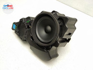 2016-20 BENTLEY BENTAYGA REAR RIGHT SPEAKER SUBWOOFER DOOR BASS BOX GENUINE 636 BT010625-208