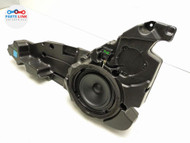 2016-20 BENTLEY BENTAYGA FRONT LEFT SPEAKER DOOR SUBWOOFER BASSBOX PREMIUM SOUND BT010625-209