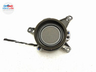 2016-20 BENTLEY BENTAYGA REAR RIGHT SMALL SPEAKER HIGH RANGE PREMIUM AUDIO SOUND BT010625-213