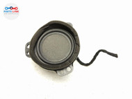 2016-20 BENTLEY BENTAYGA FRONT DASH SPEAKER HIGH RANGE PREMIUM AUDIO SOUND PLUG BT010625-211