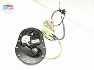 2016-20 BENTLEY BENTAYGA FRONT RIGHT DOOR LOCK LATCH ACTUATOR SOFT CLOSE ASSY 3K BT010625-176