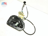 2016-20 BENTLEY BENTAYGA REAR RIGHT DOOR LOCK LATCH ACTUATOR SOFT CLOSE ASSY 3K BT010625-178