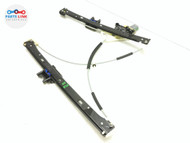2016-20 BENTLEY BENTAYGA FRONT RIGHT DOOR WINDOW REGULATOR MOTOR GLASS LIFT 3K BT010625-180