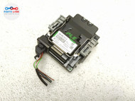 2016-20 BENTLEY BENTAYGA WINDSHIELD CAMERA DRIVER ASSISTANCE MODULE 36A907217C BT010625-192